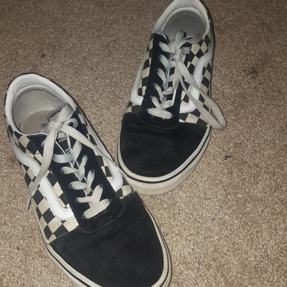 Vans